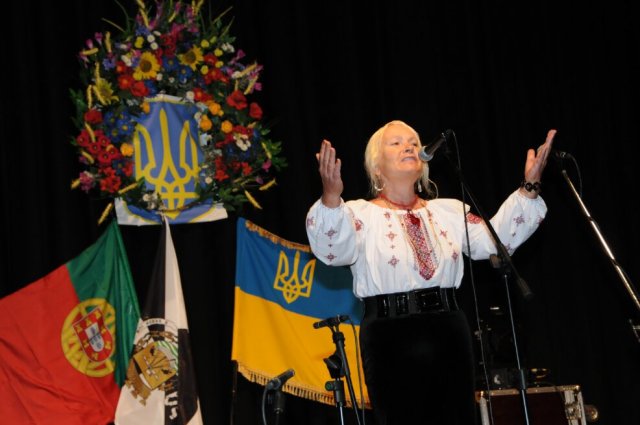 18 річниця Незалежності України